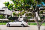 Mercedes-Benz S450 Lang 2017 года (AU)